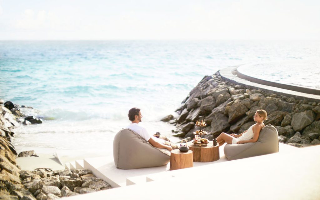 The Ritz-Carlton Maldives, Fari Islands leisure