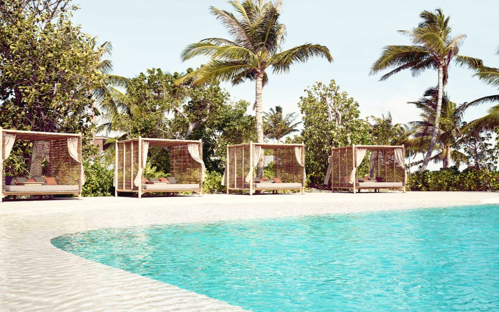  Patina Maldives, Fari Islands Pool